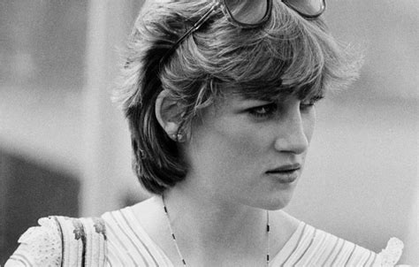 Image Lady Diana Spencer 08 Juillet 1981 Polo à Windsor Suite