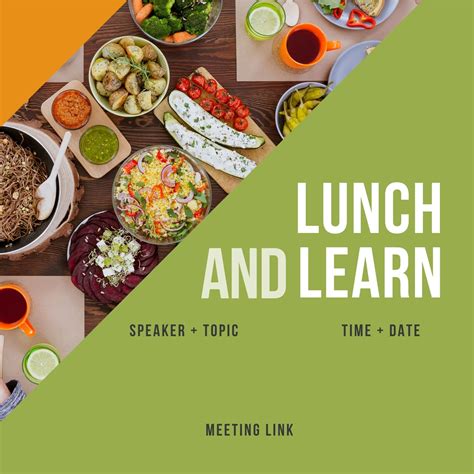 74 Best Virtual Lunch And Learn Ideas And Topics In 2024
