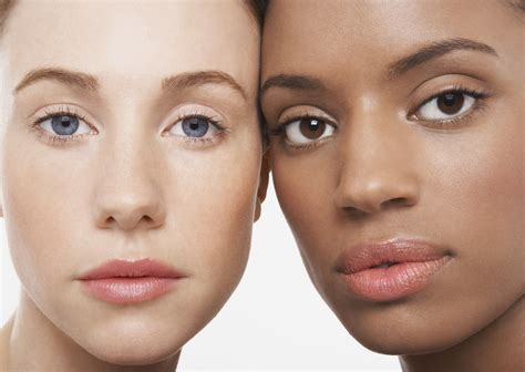 How To Determine Your Skin Tone Once And For All Skin Undertones