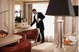 Butler Service In Hotel Pictures