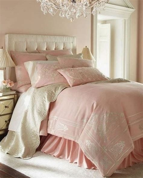 50 Light Pink Bedroom Ideas40 Beautiful Bedrooms Pink Bedrooms