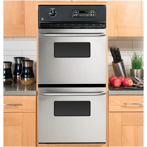 Questions And Answers Ge 24 Built In Double Electric Wall Oven