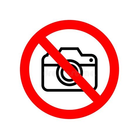 No Video Recording Sign Stock Illustrations - 151 No Video Recording Sign Stock Illustrations ...