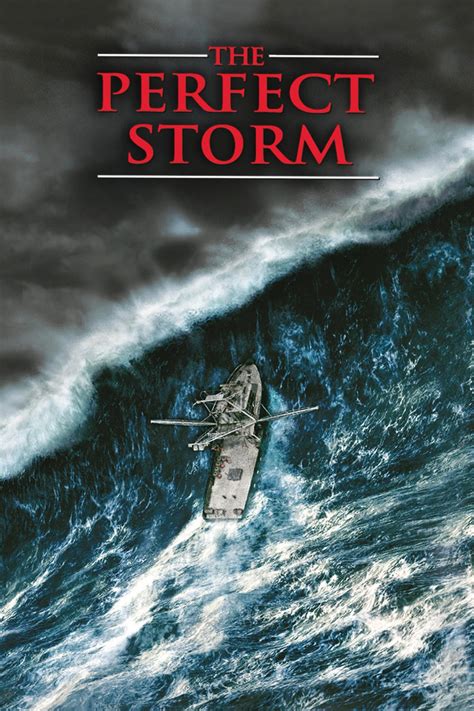Canvas, glossy, semiglossy, matte, laminated; The Perfect Storm (2000) - Posters — The Movie Database (TMDb)