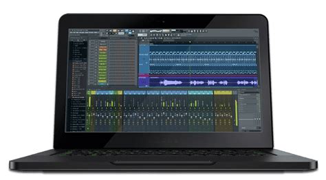 5 Best Laptops For Fl Studio 2018 Blw