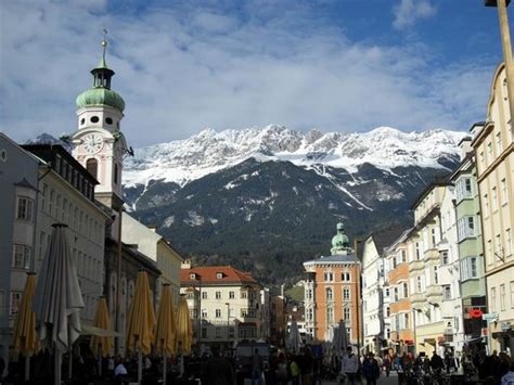 Innsbruck Tourism Best Of Innsbruck Austria Tripadvisor