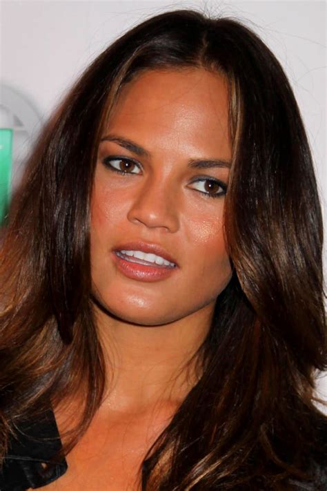 Chrissy Teigen Before And After From 2009 To 2022 The Skincare Edit