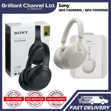 Sony WH XM WH XM Wireless Noise Cancelling Headphones