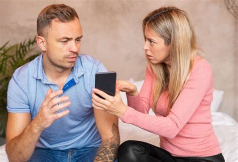 How To Deal With The Infidelity Of Your Spouse And Save Your Marriage