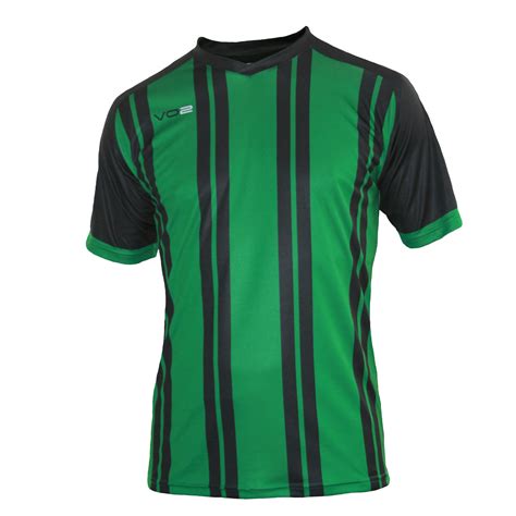 Custom Football Shirts Vo2 Sportswear