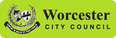 Fileworcester City Councilsvg Logopedia Fandom Powered By Wikia