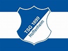 TSG 1899 Hoffenheim - Hintergrundbilder kostenlos