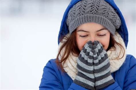 9 Simple Tips To Treat And Prevent Windburn Avoid Windburn In Winters