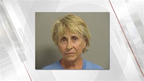 Owasso Woman Charged With Husbands Death Arrested For Dui