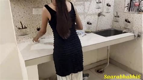 Hot Indian Bhabhi Getting Fucked In Kitchen Horny Devar Fucks Saarabhabhi6 In Hindi Audio Xxx