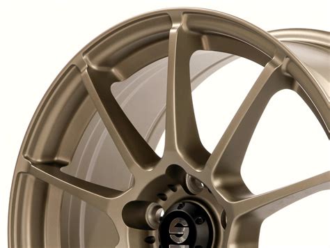 Sparco Assetto Gara Matt Bronze