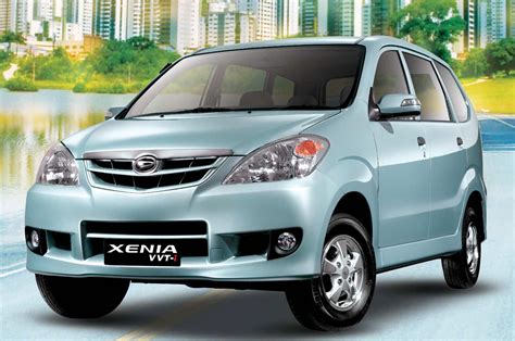 Gambar tentang Rental Mobil Daihatsu Xenia Di Jakarta Sewa Rental Mobil 