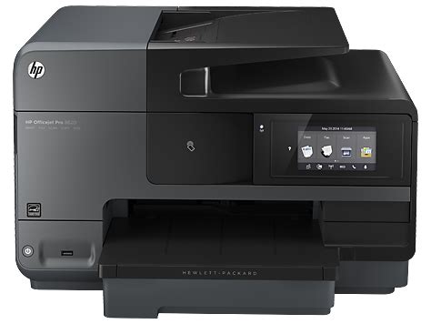 These steps will show you how. تحميل تعريف طابعة HP Officejet Pro 8620 لويندوز 7/8/10/XP ...