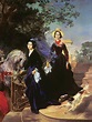 The Glory of Russian Painting: Karl Briullov