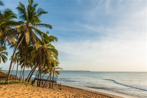 Visitar Sri Lanka Motivos Fora Da Caixa Para Voc Conhecer