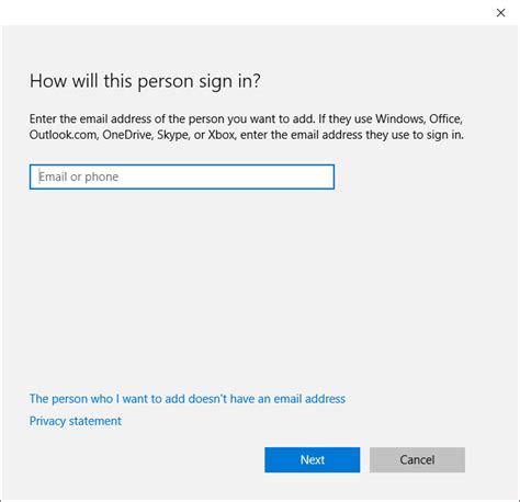 ● remove microsoft account via changing account attributes. Why Do I Need a Microsoft Account? - The Windows 10 Review ...