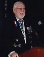 DAR Medal of Honor to Judge Edward Butler, Sr. - Texas Daughters of the ...