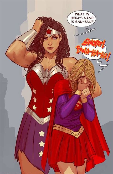 Stjepan Sejic Comics Girls Wonder Woman Superhero