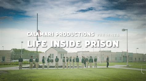 Life Inside Prison Documentary Locked Up As Teens Episode 1 Youtube