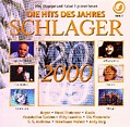 Die Hits Des Jahres - Schlager 2000 | 2-CD (2000)