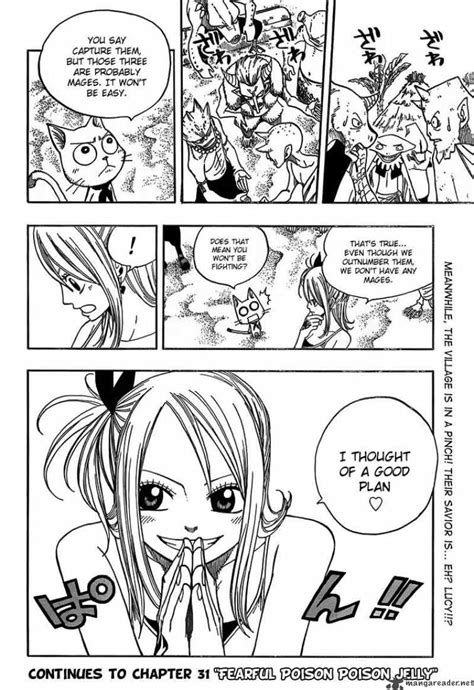 Read Fairy Tail Chapter 30 Mangafreak