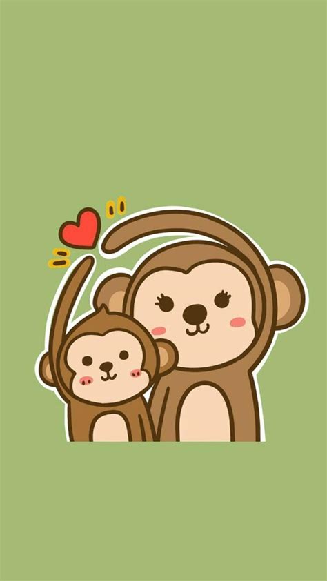Cartoon Monkey Wallpapers Top Free Cartoon Monkey Backgrounds