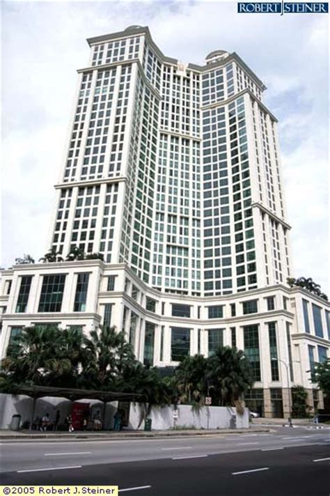 Grand Copthorne Waterfront Hotel Image Singapore