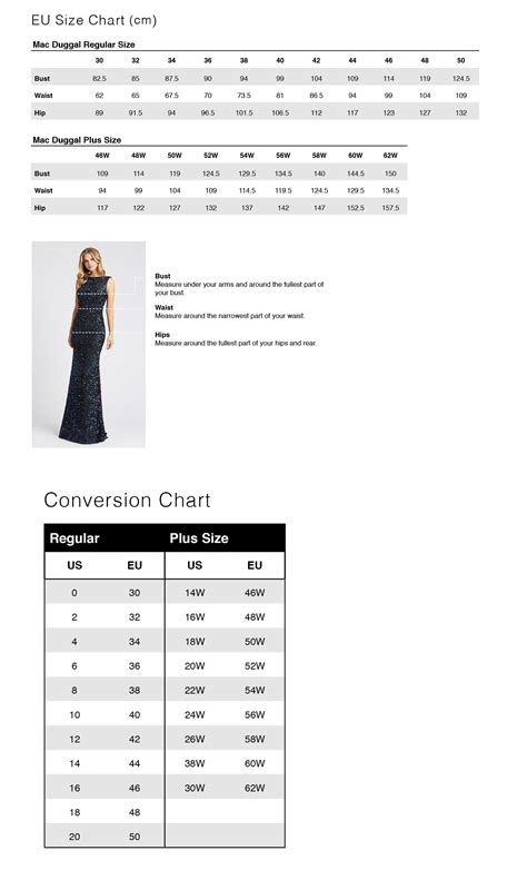 Dolce Gabbana Dress Size Chart Gala Lyon
