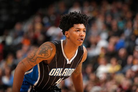 Elfrid Payton Continuing To Make Magic Crossover Chronicles