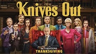 Knives Out Review (2019) - Theater Creature Reviews