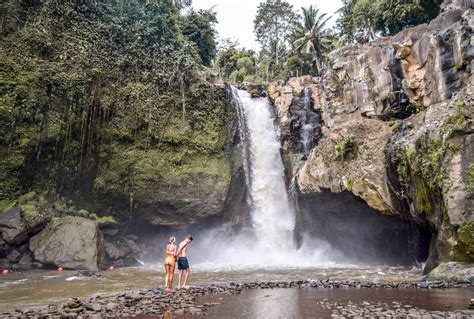 4 Best Waterfalls Near Ubud Wanderers And Warriors