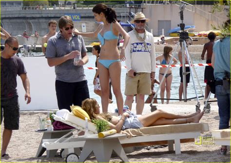 Selena Gomez Bikini Bod With Leighton Meester Photo 2461675 Bikini