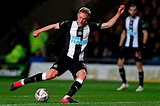 Sean Longstaff reveals what he was told about tactical change at ...