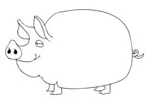 If you like printable coloring sheets then check out our. Cute Pig Coloring page | SuperColoring.com