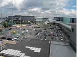 Manchester Airport Parking Terminal 3 Photos