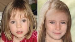 Drawing Madeleine McCann Forensic Artist S Huge Responsibility BBC News