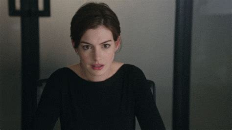 Anne Hathaway Film Find Share On Giphy