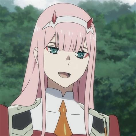Nudity, suggestive or much revealing artworks must be marked properly. Zero Two (Darling in the Franxx)