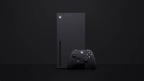 Microsoft Xbox Series X Performance Is 25 Tflops When Ray Tracing I
