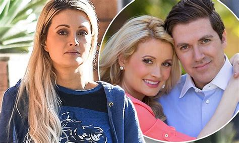 Holly Madison Finalizes Divorce From Pasquale Rotella After Four Years Of Marriage Daily Mail