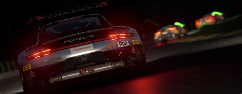 Games Assetto Corsa Competizione Playstation And Xbox Series X