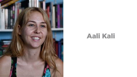 Interview With Aali Kali Gentnews