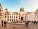 Hofburg Palace | Vienna | Austria | AFAR