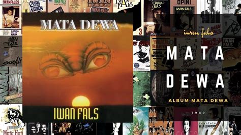 Mata Dewa Iwan Fals Album Mata Dewa 1989 Chords Gitar Chords Chordify