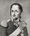 Ludwig Adolph Peter, Prince Wittgenstein, 1769 - Walmart.com